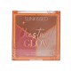 Sunkissed Chestnut Glow Face Trio (17.5g)