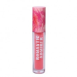 Sunkissed Romantic Admirer Lip Gloss (4ml)