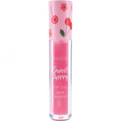 Sunkissed SWEET CHERRY Lip Oil (4ml)