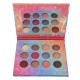Sunkissed CALIFORNIA DREAMING VENICE BEACH Eyeshadow Palette (10.8g)
