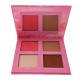 Sunkissed FIRST CRUSH Face Palette (30g)