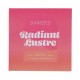 Sunkissed RADIANT LUSTRE Face Palette (30g)