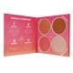 Sunkissed RADIANT LUSTRE Face Palette (30g)