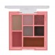 Sunkissed FRESH DESIRE Face Palette (7.9g)