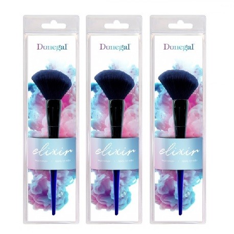 Donegal ELIXIR Blush Brush