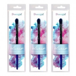 Donegal ELIXIR Blending Brush
