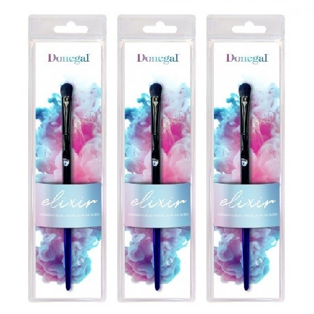 Donegal ELIXIR Eyeshadow Brush