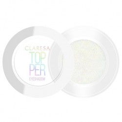 Claresa TOPPER Eyeshadow No 04 Supernova (1.2g)