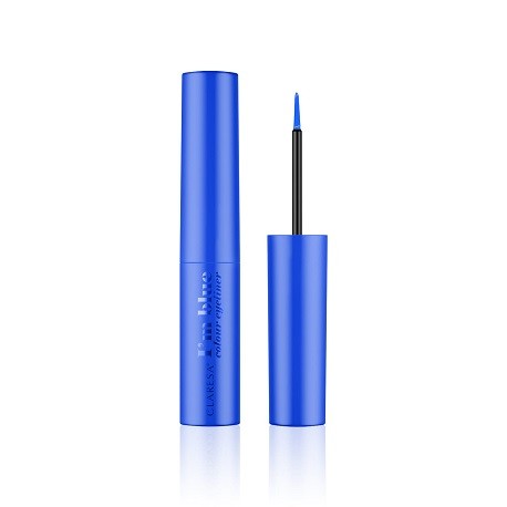 Claresa I'M BLUE Liquid Blue Eyeliner (4g)