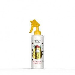 HiSkin CRAZY HAIR HONEY Προστατευτικό Mist Μαλλιών SPF30 100ml