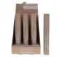 Sunkissed COCOA LASHES Brown Mascara 10ml