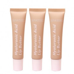 Sunkissed HYALURONIC ACID Lip Butter 13ml