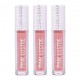 Sunkissed PINK LUSTRE Lip Gloss 4.5ml