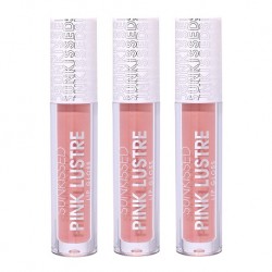 Sunkissed PINK LUSTRE Lip Gloss 4.5ml