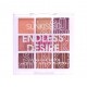 Sunkissed ENDLESS DESIRE Eyeshadow Palette (8.1g)