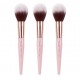 Donegal MINERAL PINK Powder Brush
