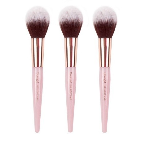 Donegal MINERAL PINK Powder Brush