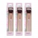 Donegal MINERAL PINK Powder Brush