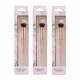 Donegal MINERAL PINK Highlighter Brush
