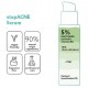 Miraculum STOP ACNE Normalizing Serum 5% Niacinamide 30ml