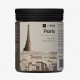 HiSkin Home Bon Voyage PARIS Scented Soy Candle 200g