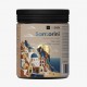 HiSkin Home Bon Voyage SANTORINI Scented Soy Candle 200g