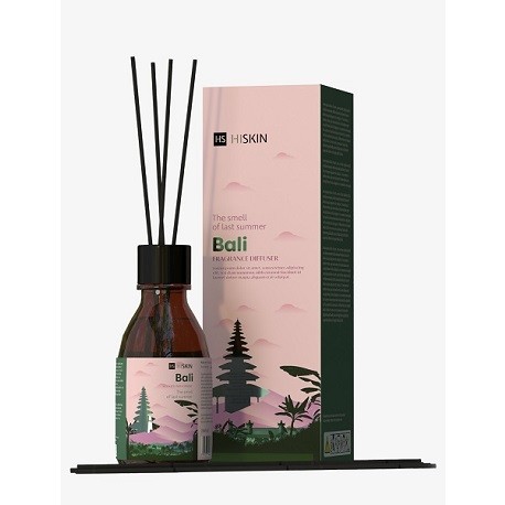 HiSkin Home Bon Voyage BALI Diffuser 80ml