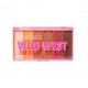 Sunkissed Wild West Eyeshadow Palette (27g)