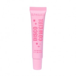 Sunkissed Disco Cowgirl Shimmer Lip Gloss (16ml)