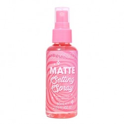 Sunkissed Matte Setting Spray (60ml)