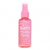 Sunkissed Matte Setting Spray (60ml)