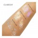 Claresa FESTIVAL VIBES Gel Glitter No 01 Crazy In Love (9.5g)