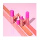 Claresa LA LA LOVE 3 in 1 Creamy Lip Oil No 03 Bride To Be (7g)