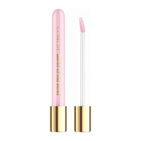 Claresa GLOSS IS MY BOSS Lipgloss No 10 Businesswoman (5ml)