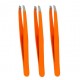 Donegal NEON SHOW Slant Tweezer (3046)