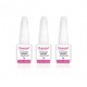 Donegal Clear Nail Glue With Brush (7g) (3100)