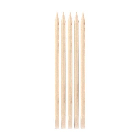 Donegal Wooden Cuticle Sticks For Nail Care (9208)