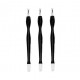 Donegal Dual-End Cuticle Pusher & Trimmer Tool (1043)