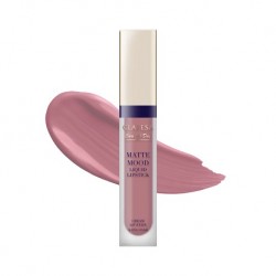 Claresa “Matte Mood” Liquid Lipstick 01 Joyful (7ml)