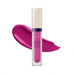 Claresa “Matte Mood” Liquid Lipstick 06 Bliss (7ml)