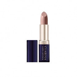 Claresa “Satin Lipstick” 01 Whisper (4g)