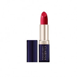 Claresa “Satin Lipstick” 06 Euphoria (4g)