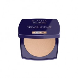 Claresa “Protective Stone" Pressed Powder SPF30 (10g)