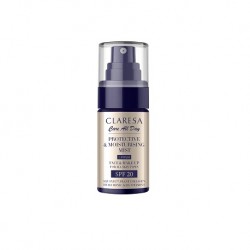 Claresa “Protective & Moisturising Mist" SPF20 (50ml)