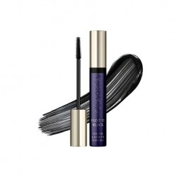 Claresa “Paint It, Black" Mascara Intense Volume & Length (10g)