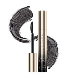 Claresa SEXY BLACK Volume & Curl Mascara (10g)