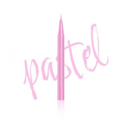 Claresa Pastel Waterproof Eyeliner Pen 02 Pink