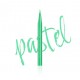 Claresa Pastel Waterproof Eyeliner Pen 03 Green