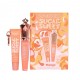 Sunkissed Sugar Sweet Lip Duo Mango Lip Gloss & Lip Conditioner Set