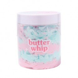 Sunkissed Butter Whip Body Butter Bubblicious 200g